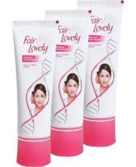 Fair And Lovely Cream